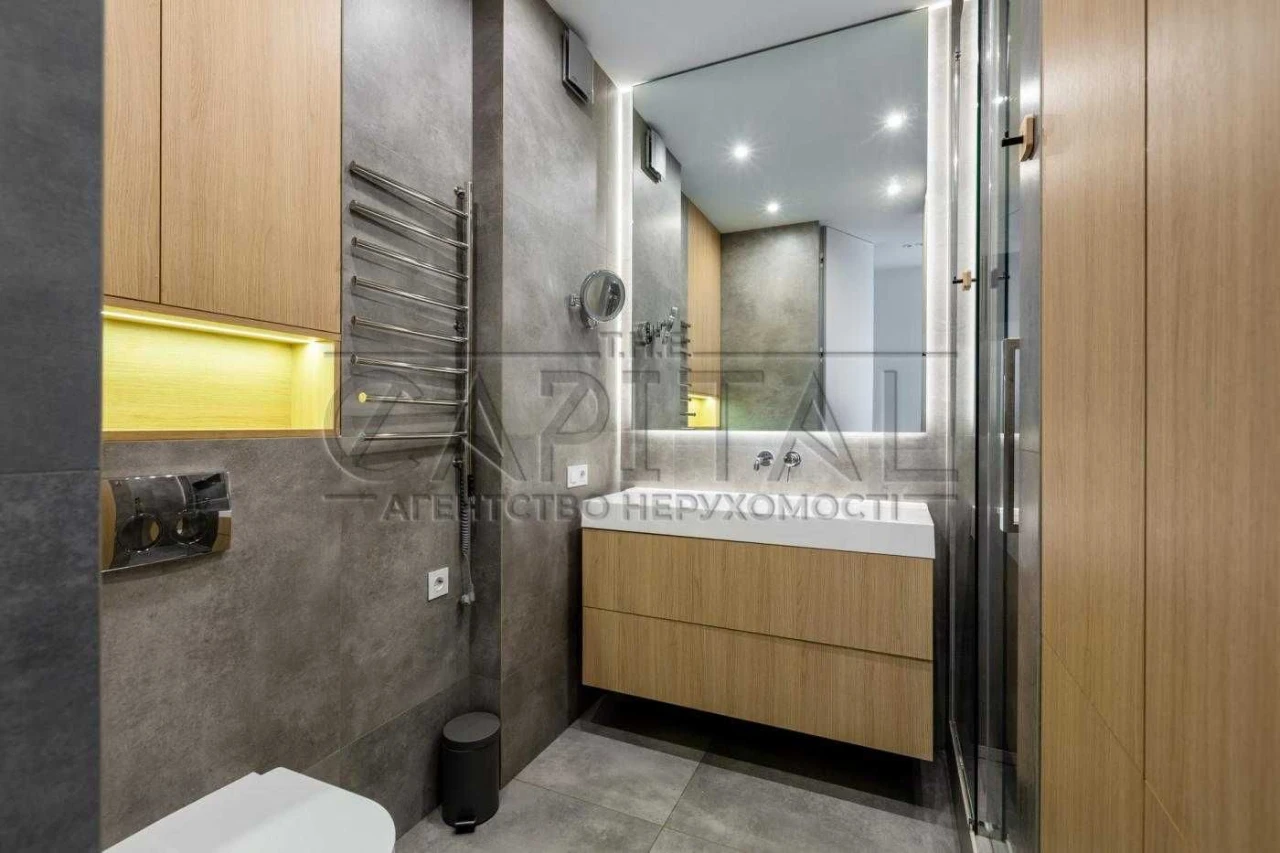 BEST PRICE! SALE! 1-bedroom apartment in the center 46 m² | Autonomous Heating