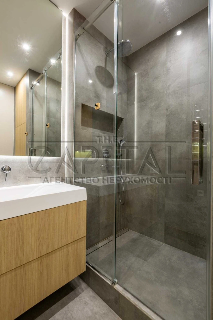 BEST PRICE! SALE! 1-bedroom apartment in the center 46 m² | Autonomous Heating
