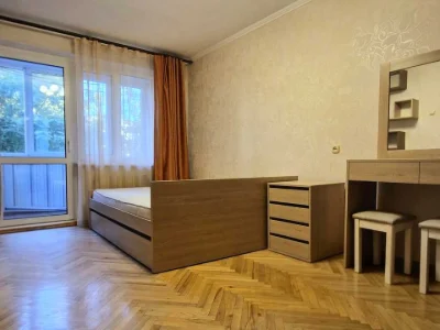 Квартира. Київ, Озерна вул.