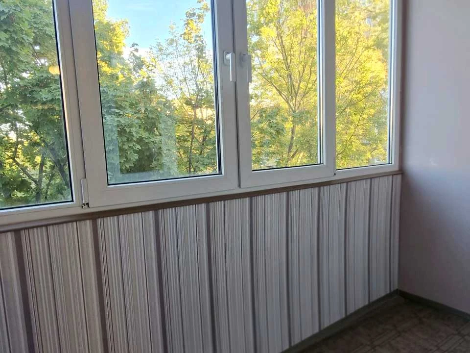 Квартира. Київ, Озерна вул.