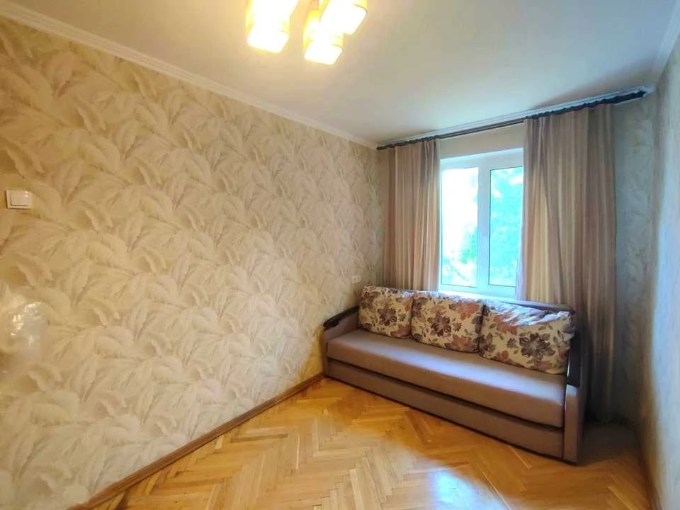 Квартира. Київ, Озерна вул.