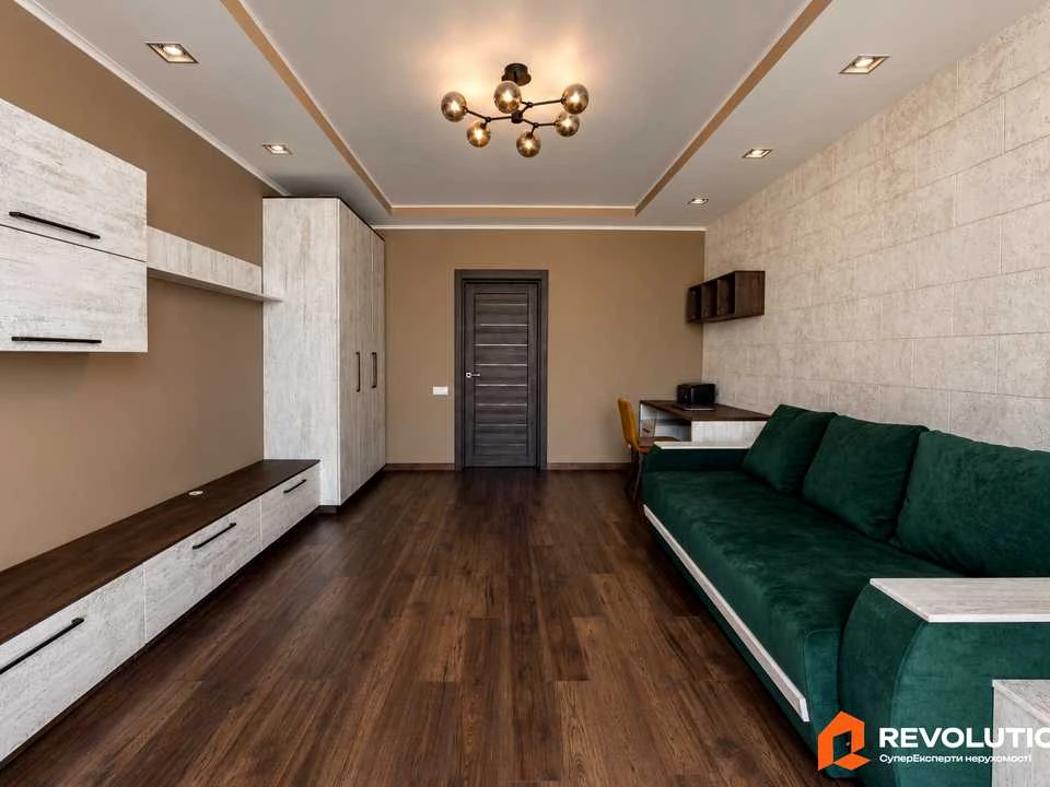 Apartment. Dragamanova st., Kyiv