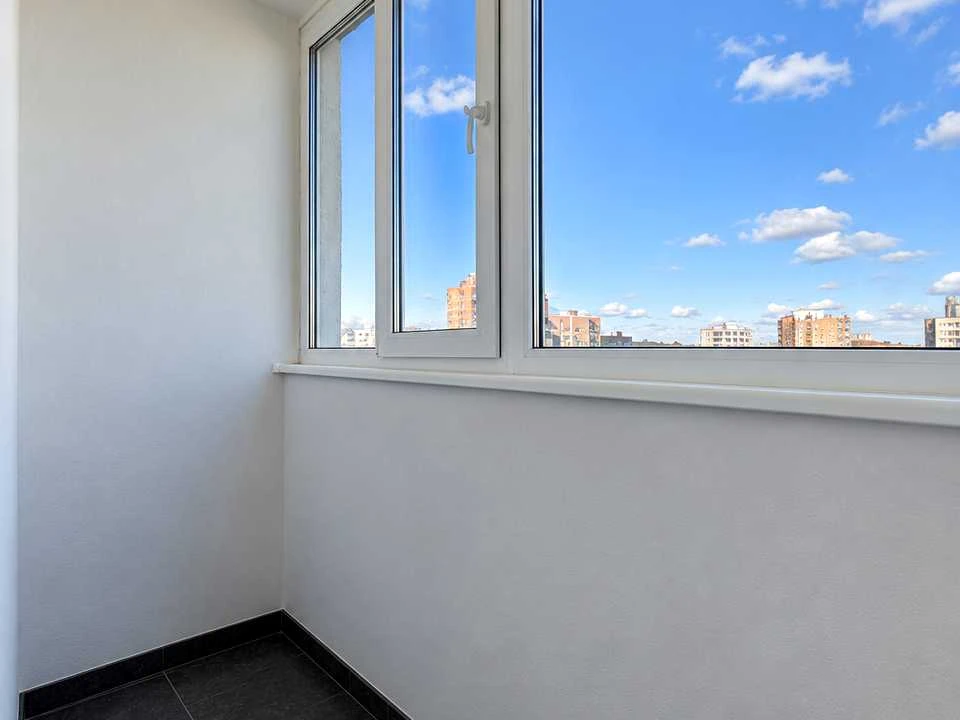 Apartment. Dragamanova st., Kyiv