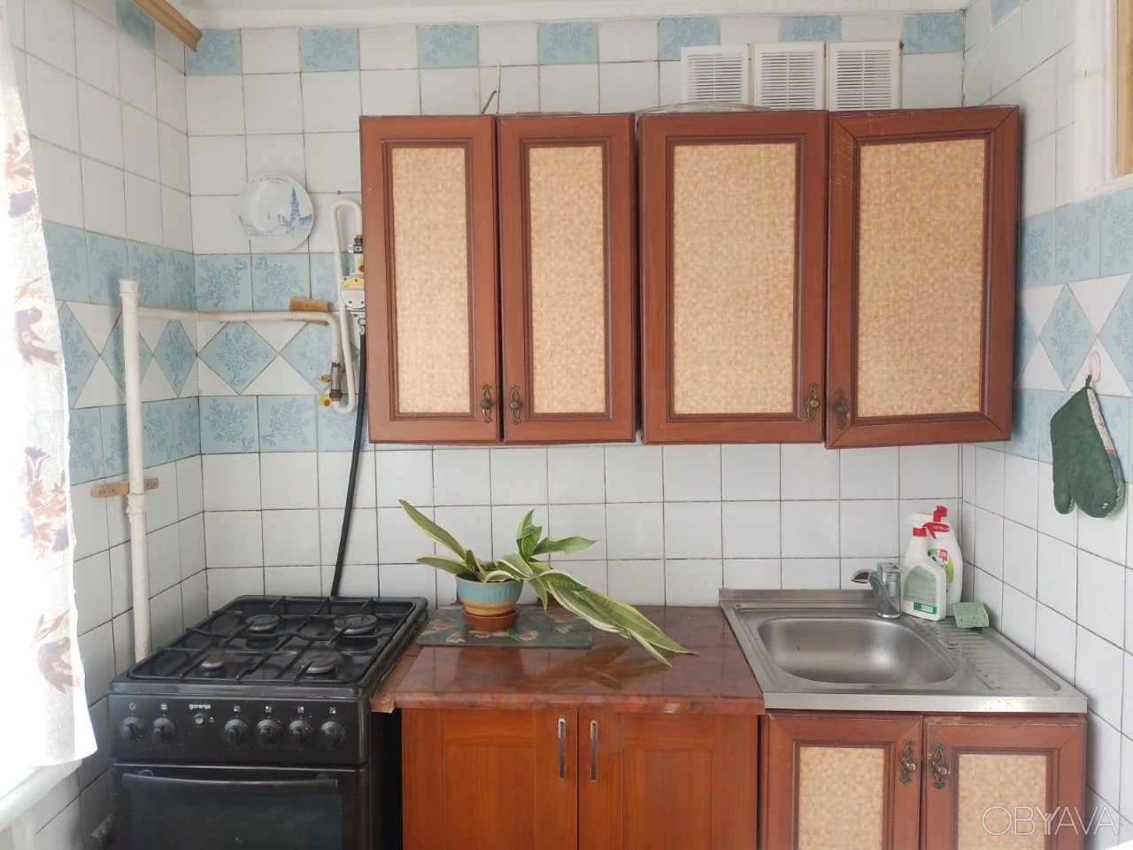 2-bedroom apartment for sale at 8/8, Shalimova (Heroes of Sevastopol) Street