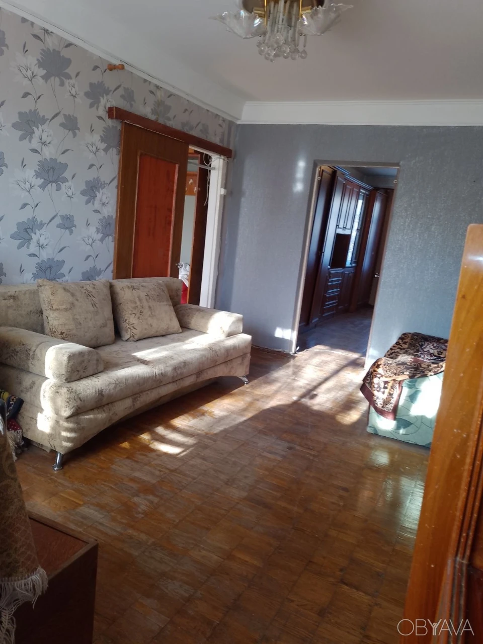 2-bedroom apartment for sale at 8/8, Shalimova (Heroes of Sevastopol) Street