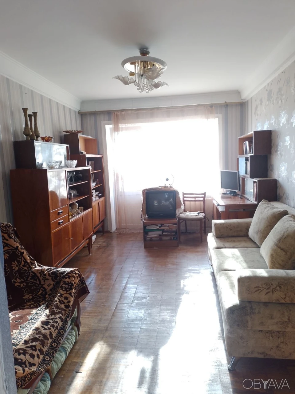 2-bedroom apartment for sale at 8/8, Shalimova (Heroes of Sevastopol) Street
