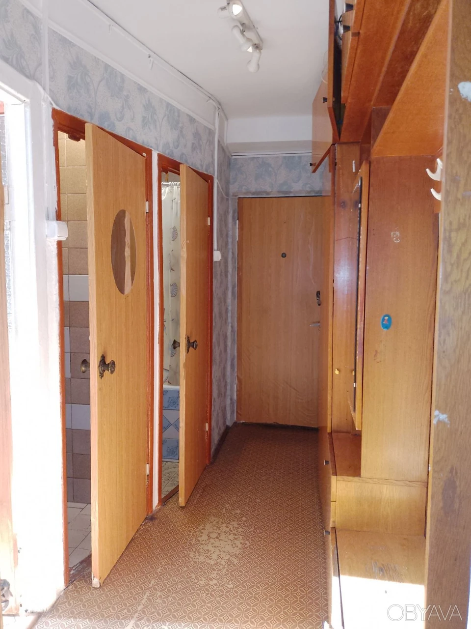 2-bedroom apartment for sale at 8/8, Shalimova (Heroes of Sevastopol) Street