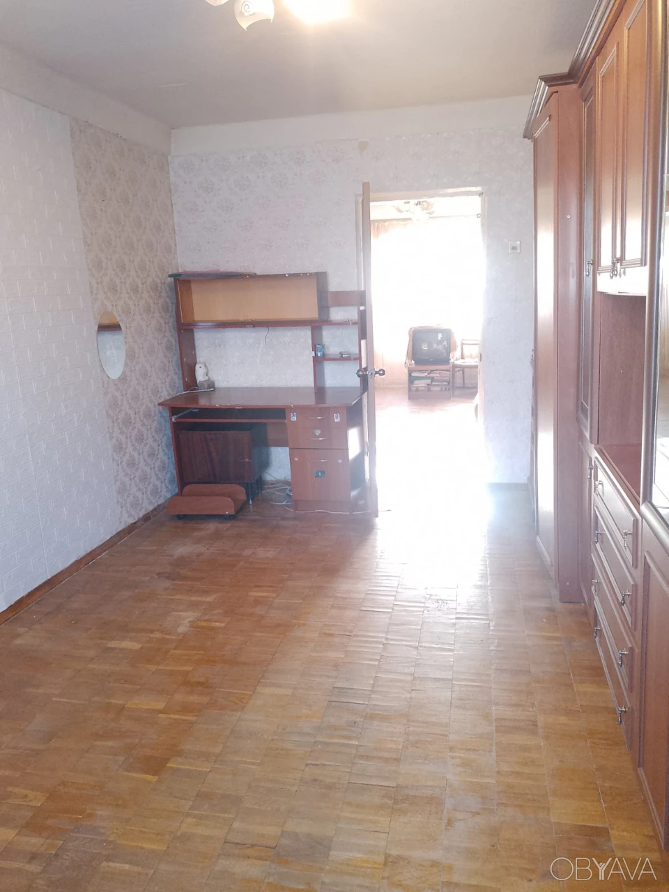 2-bedroom apartment for sale at 8/8, Shalimova (Heroes of Sevastopol) Street