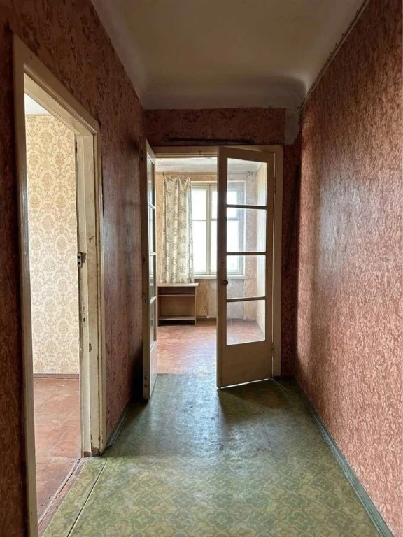 For sale 2-bedroom apartment, Voronцовский пр 3