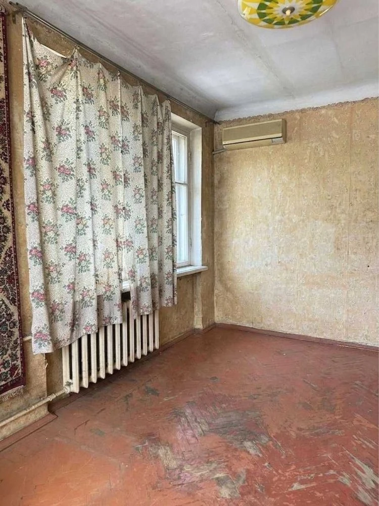 Продам квартиру 2к, воронцовский пр 3