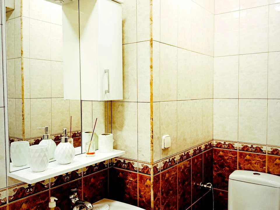 Apartment. Dnipro, Lesi Ukrainky Prospect
