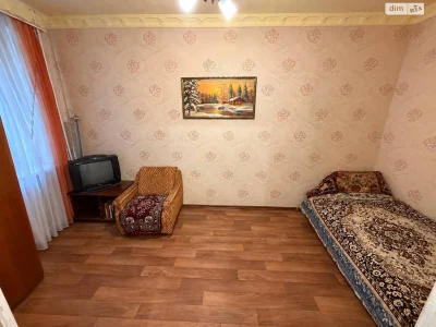 Продажа Квартиры в Чечеловском
