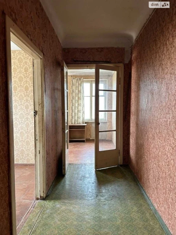 Продажа Квартиры Воронцова