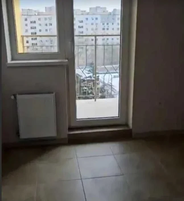 1-кімнатна квартира 35 м² в ЖК «Одеські Традиції» — Таїрова