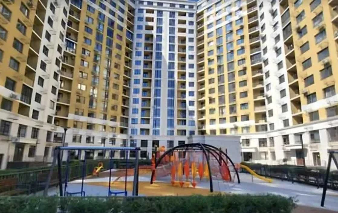 1-кімнатна квартира 35 м² в ЖК «Одеські Традиції» — Таїрова