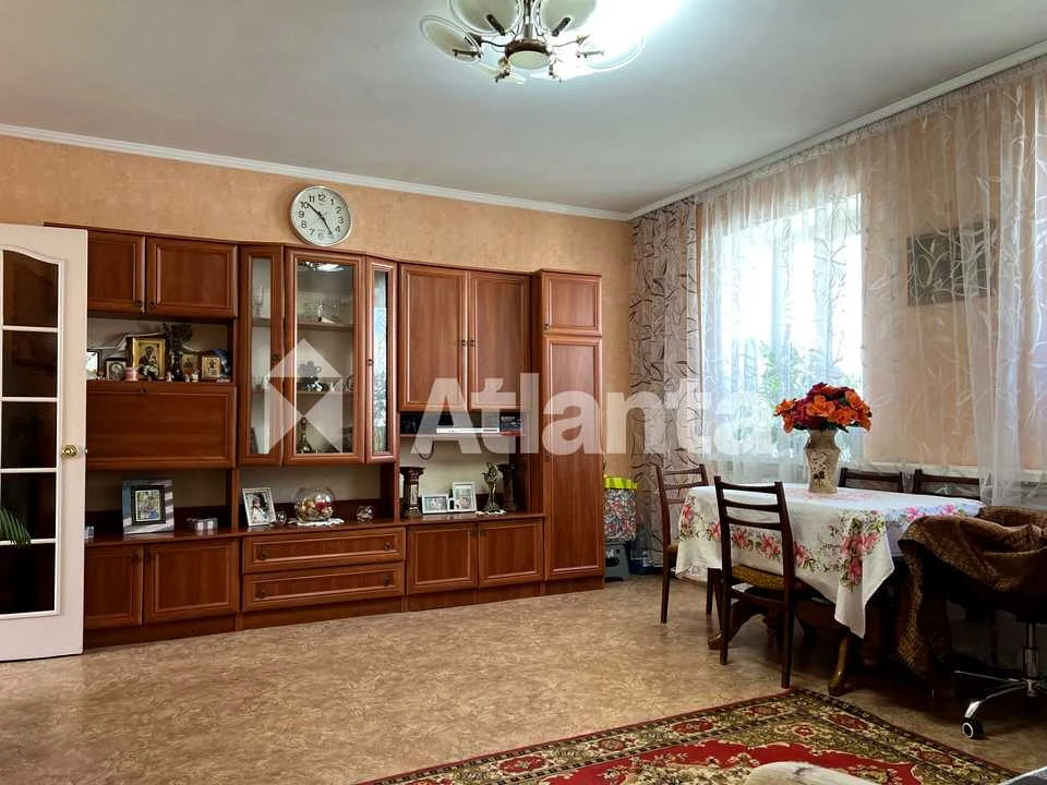 House. Odessa, Kostandi street.