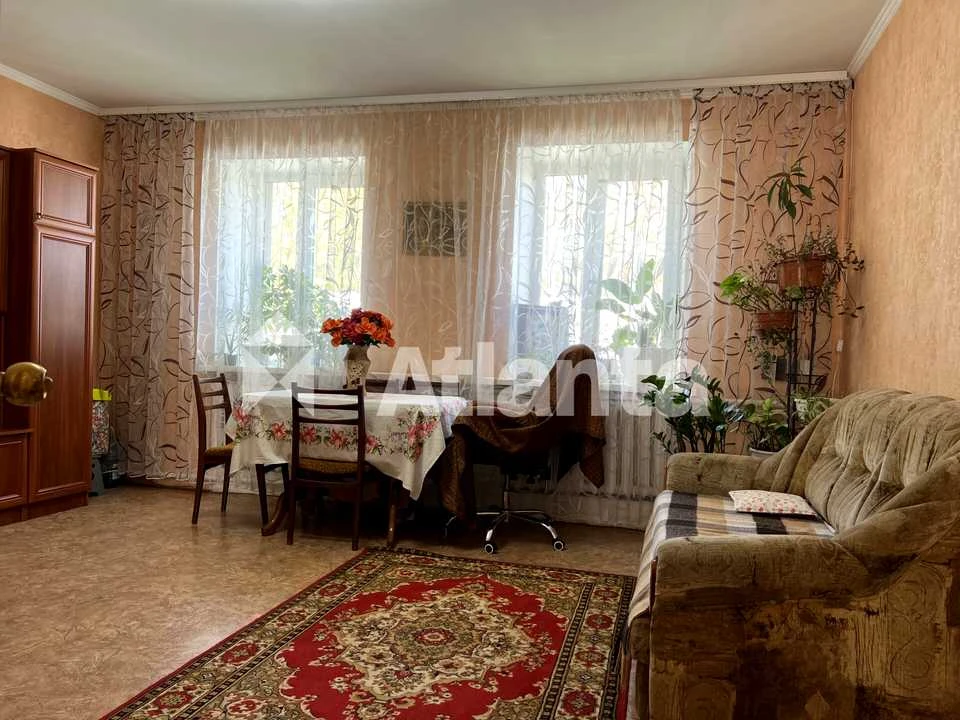 House. Odessa, Kostandi street.
