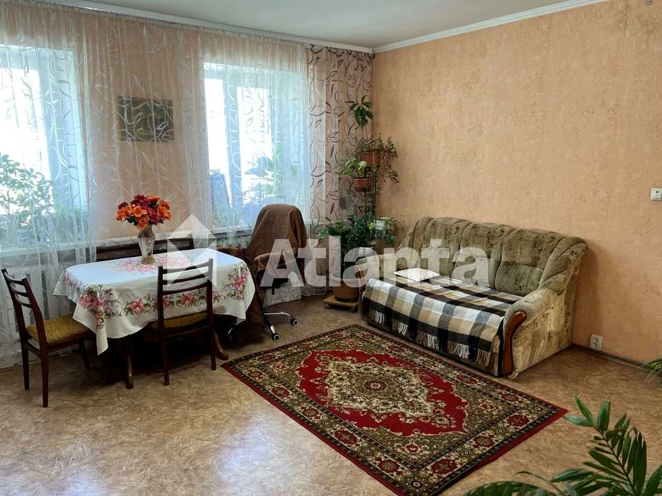 House. Odessa, Kostandi street.