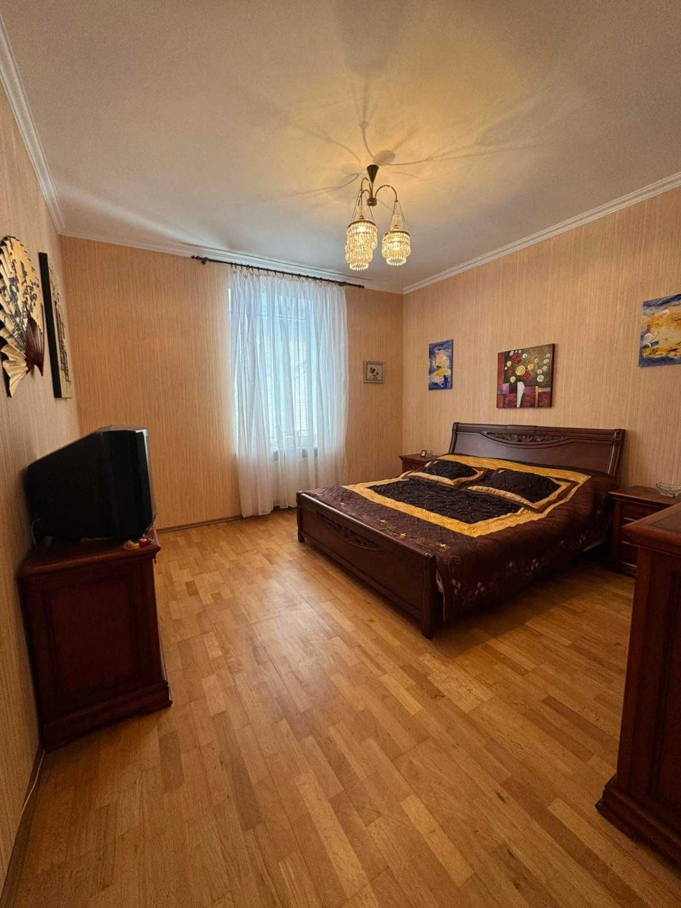 Fontan Chubaevka: Two Houses on a Plot of 18 Sections