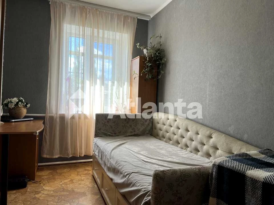 House. Odessa, Kostandi street.