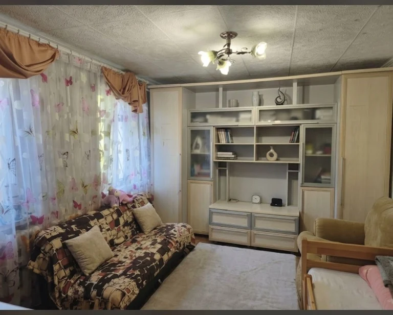 Шатиловка, продажа дома, метро