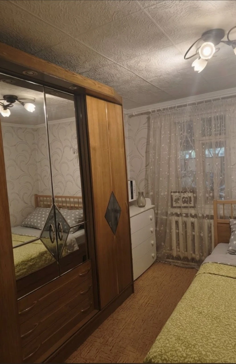 House for sale, Shatilove, near metro