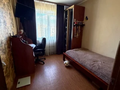 Квартира. Запоріжжя, Зестафонська вул.