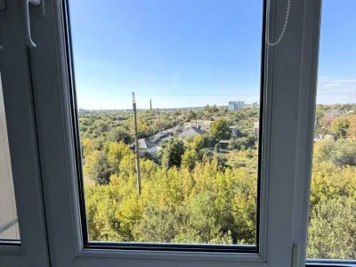 Квартира. Запоріжжя, Зестафонська вул.