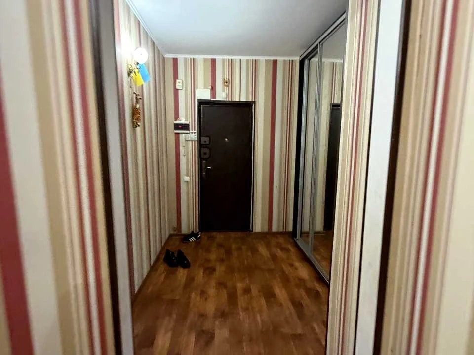 Квартира. Запоріжжя, Зестафонська вул.