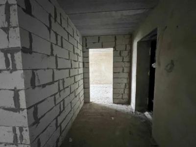 Sale of a 2-bedroom apartment in a completed section of the "Family Comfort" residential complex