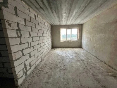 Sale of a 2-bedroom apartment in a completed section of the "Family Comfort" residential complex