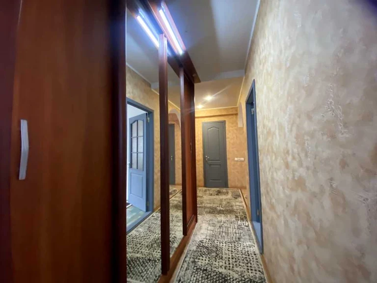 Apartment. Andriy Pervezvanno Street, Vinnytsia