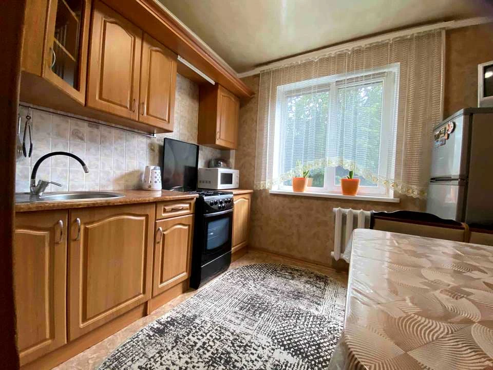 Apartment. Andriy Pervezvanno Street, Vinnytsia