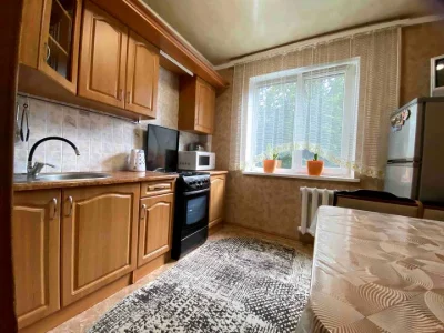 Apartment. Andriy Pervezvanno Street, Vinnytsia