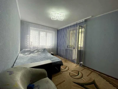 Apartment. Andriy Pervezvanno Street, Vinnytsia
