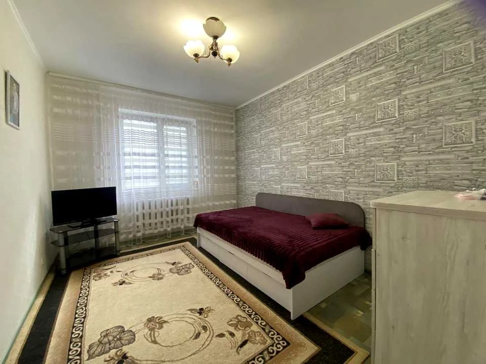 Apartment. Andriy Pervezvanno Street, Vinnytsia