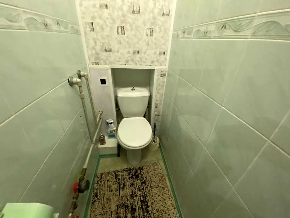 Apartment. Andriy Pervezvanno Street, Vinnytsia