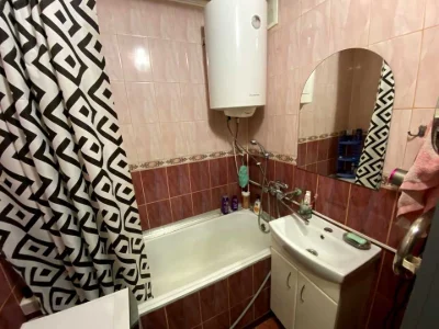 Apartment. Andriy Pervezvanno Street, Vinnytsia