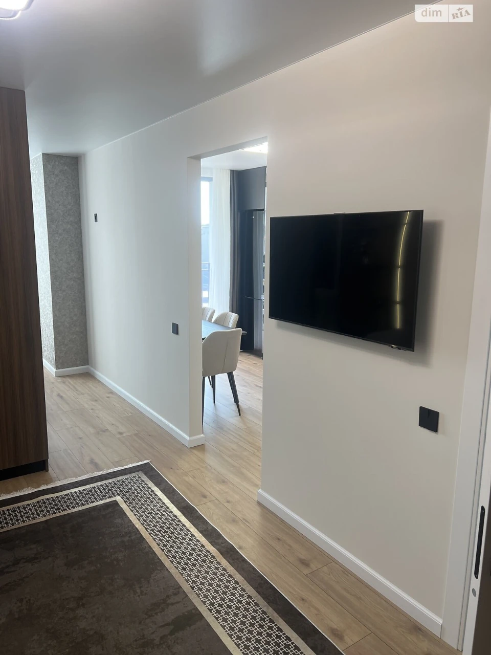 Apartment for Sale - Center
