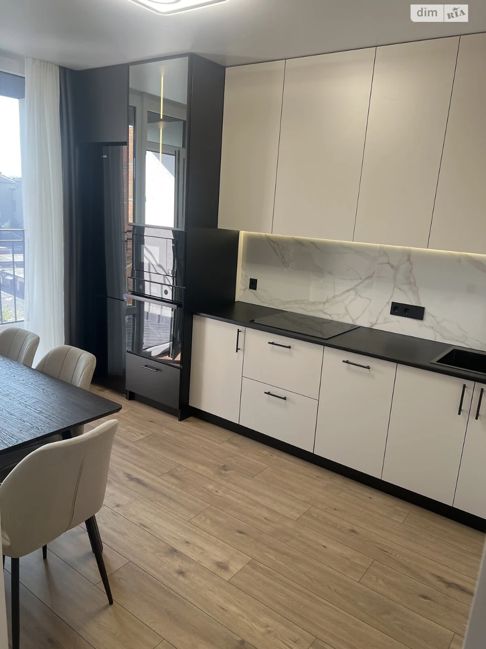 Apartment for Sale - Center
