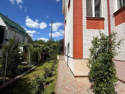 House. Kamelnytsky, Semyon Petliura Street