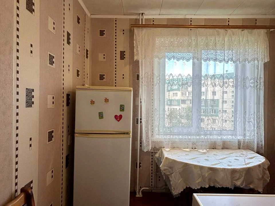 Квартира. Сумы, проспект Михаила Лушпи