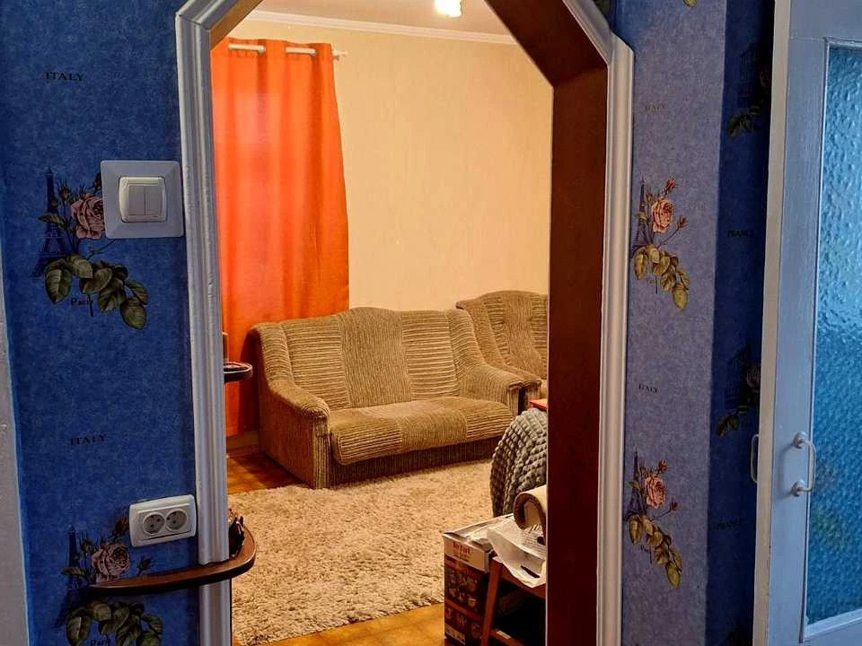 Квартира. Сумы, проспект Михаила Лушпи