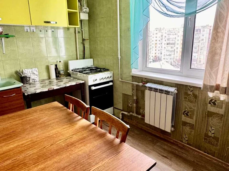 Квартира. Сумы, Харьковская улица