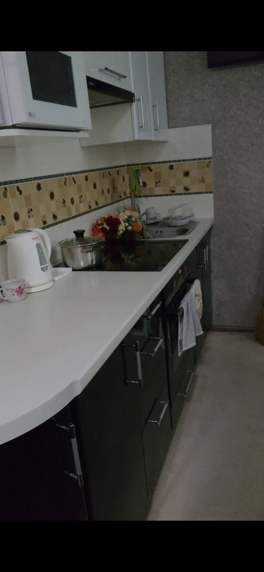 Apartment for Sale in Parkovy Quarter Residence