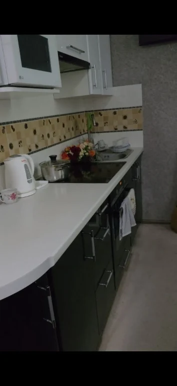 Apartment for Sale in Parkovy Quarter Residence