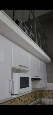 Apartment for Sale in Parkovy Quarter Residence