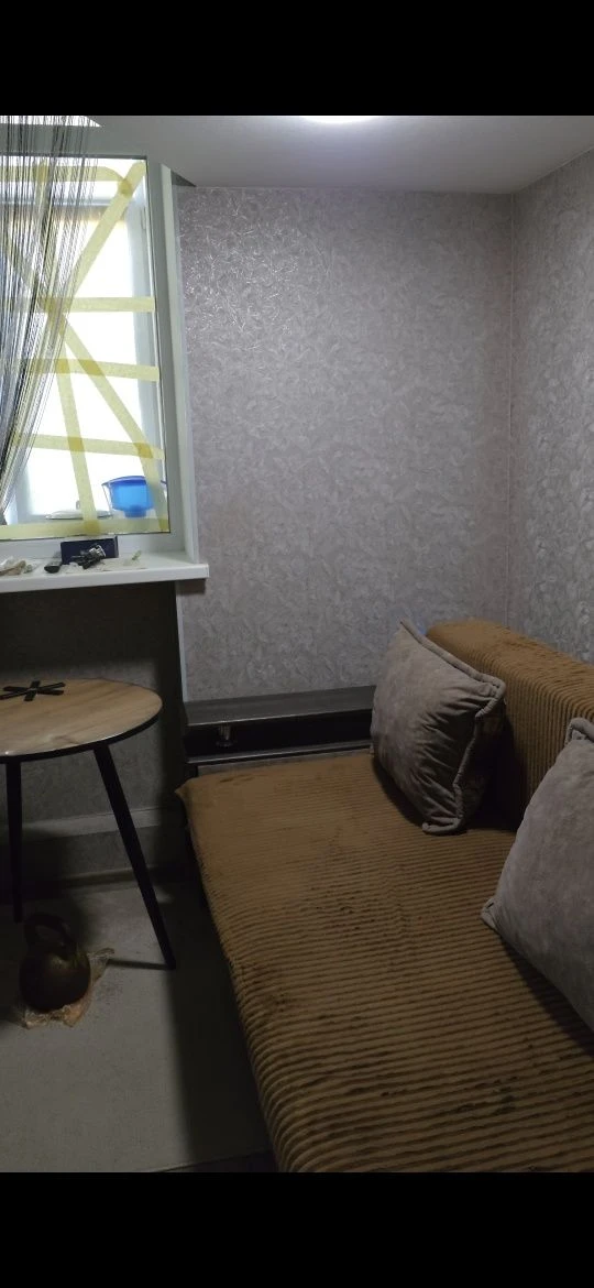 Apartment for Sale in Parkovy Quarter Residence