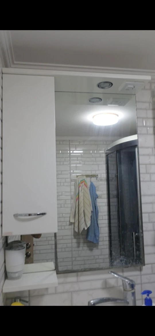 Apartment for Sale in Parkovy Quarter Residence