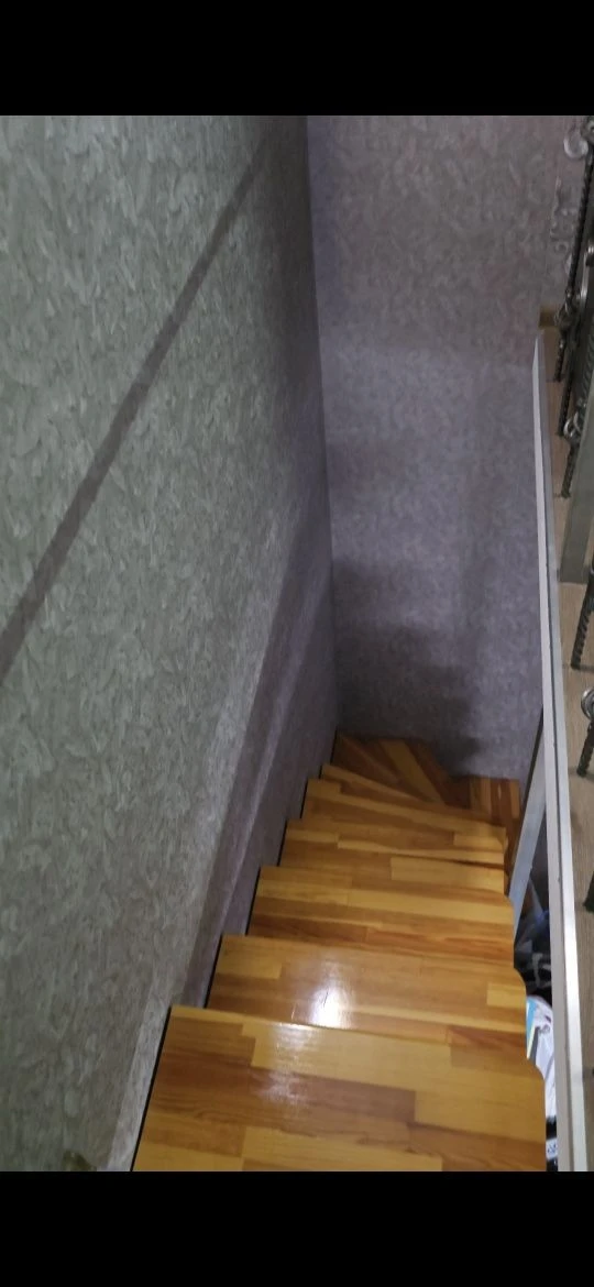 Apartment for Sale in Parkovy Quarter Residence